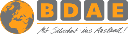BDAE Logo