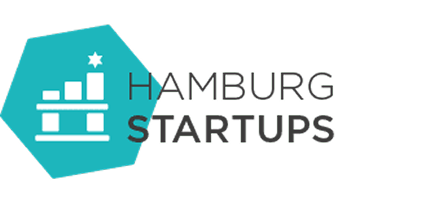 Hamburg Startups Logo